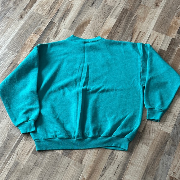 Vintage Mickey Crew - Picture 3 of 5